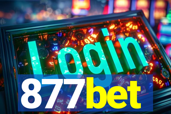 877bet