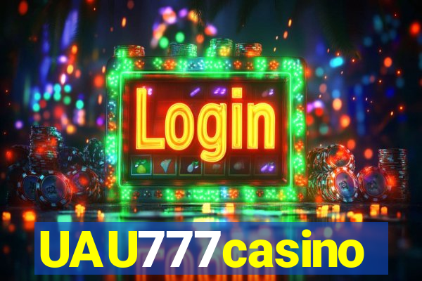 UAU777casino