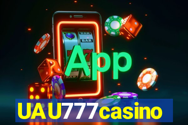 UAU777casino