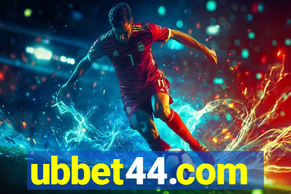 ubbet44.com