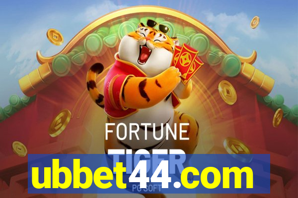 ubbet44.com