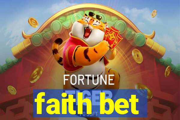 faith bet