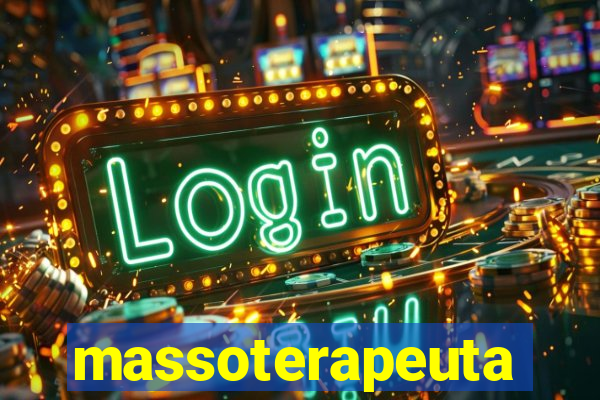 massoterapeuta masculino em porto alegre