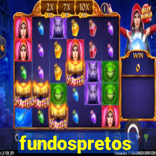 fundospretos