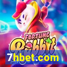 7hbet.com