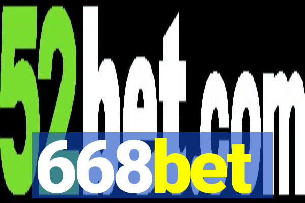 668bet