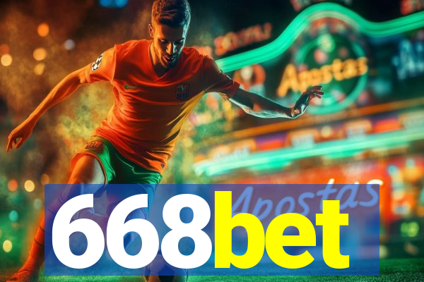 668bet