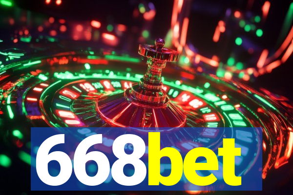 668bet