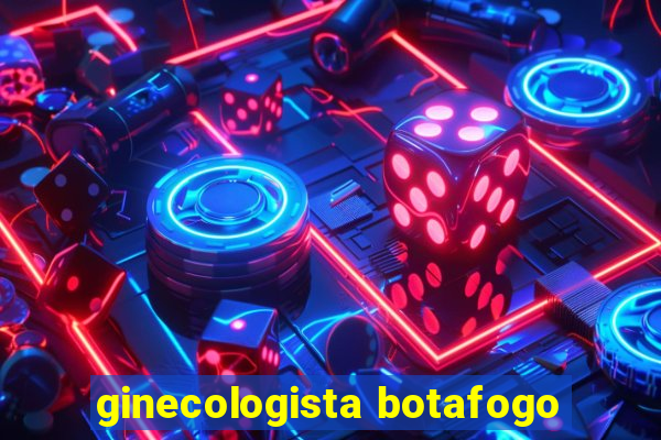 ginecologista botafogo