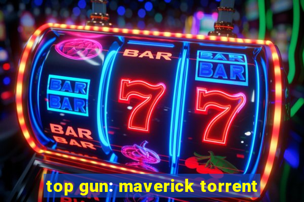 top gun: maverick torrent