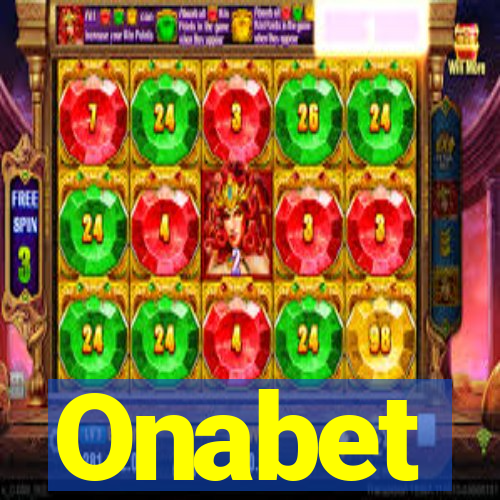 Onabet