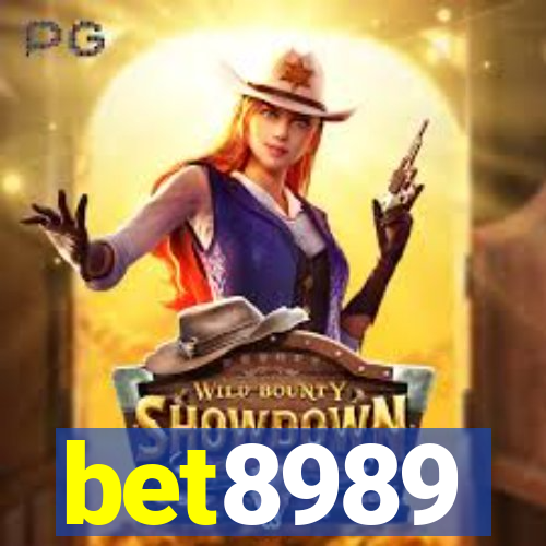 bet8989