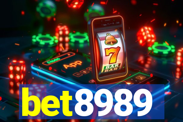 bet8989