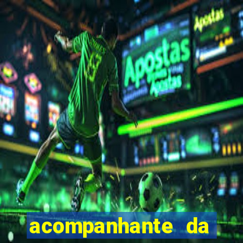 acompanhante da zona norte