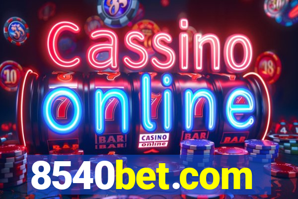 8540bet.com