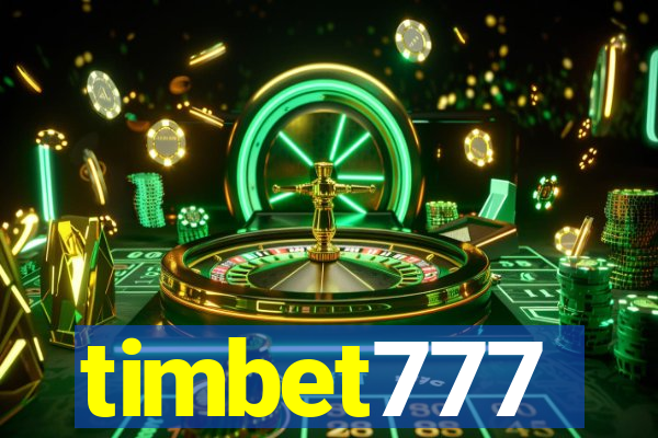 timbet777