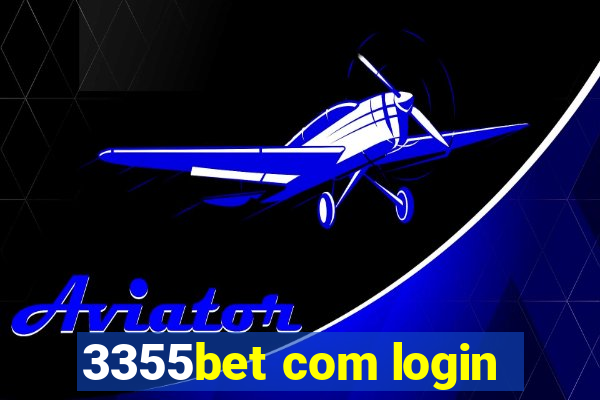 3355bet com login