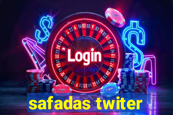 safadas twiter