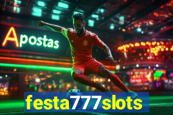 festa777slots