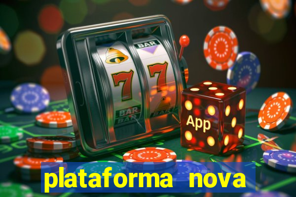 plataforma nova fortune dragon