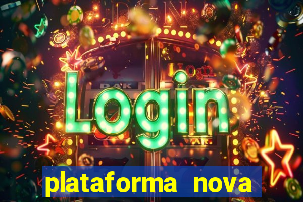 plataforma nova fortune dragon