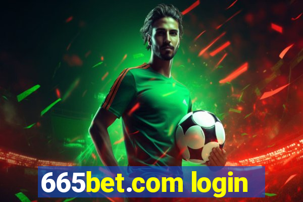 665bet.com login