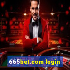 665bet.com login