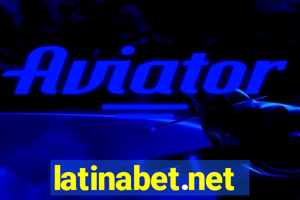 latinabet.net