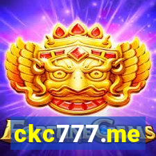 ckc777.me