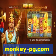 monkey-pg.com