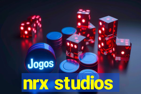 nrx studios