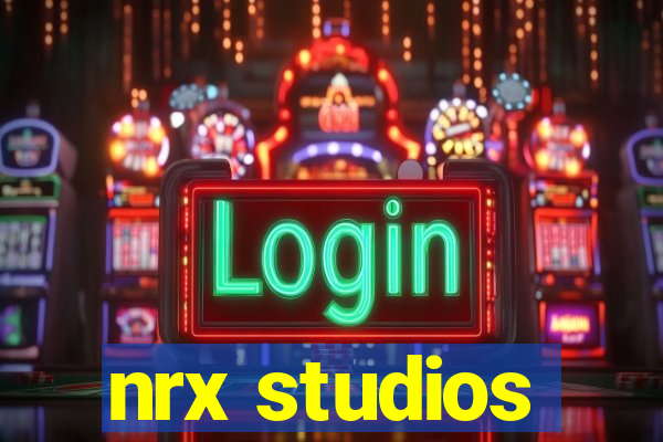 nrx studios