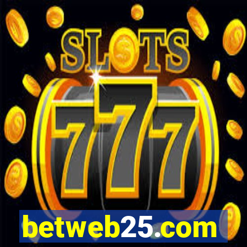 betweb25.com