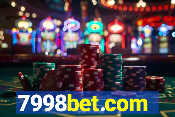 7998bet.com