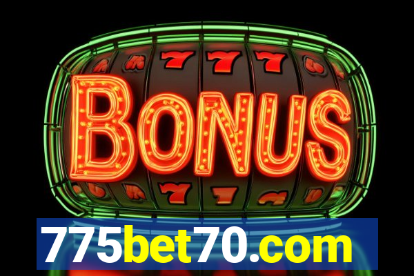 775bet70.com