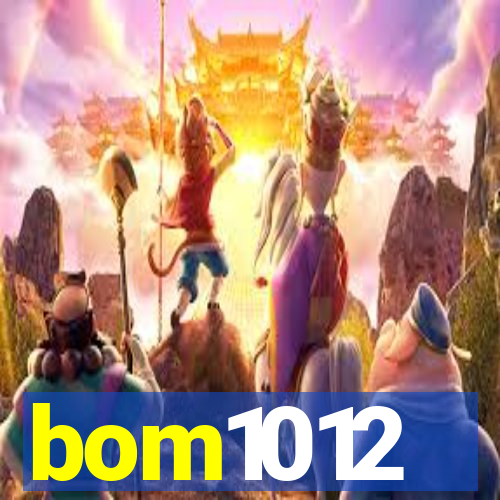 bom1012