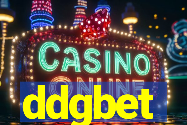 ddgbet