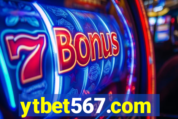 ytbet567.com