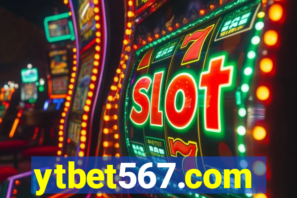 ytbet567.com