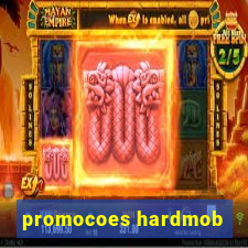 promocoes hardmob