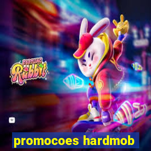 promocoes hardmob