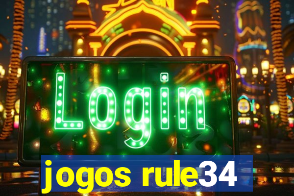 jogos rule34