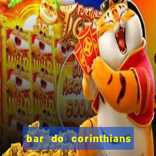 bar do corinthians em fortaleza