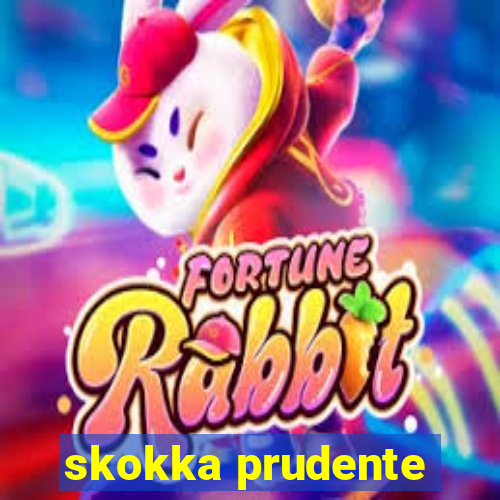 skokka prudente