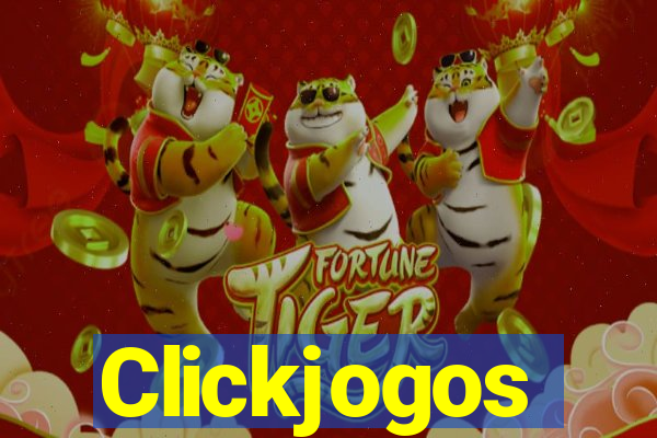 Clickjogos