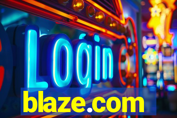 blaze.com