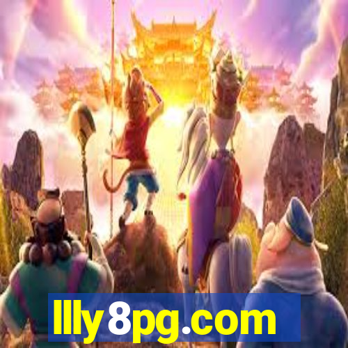 llly8pg.com