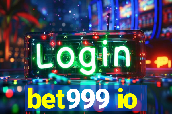 bet999 io