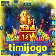 timijogo