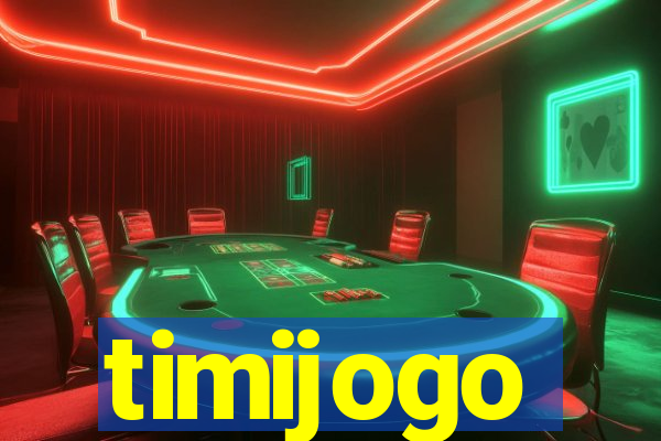 timijogo